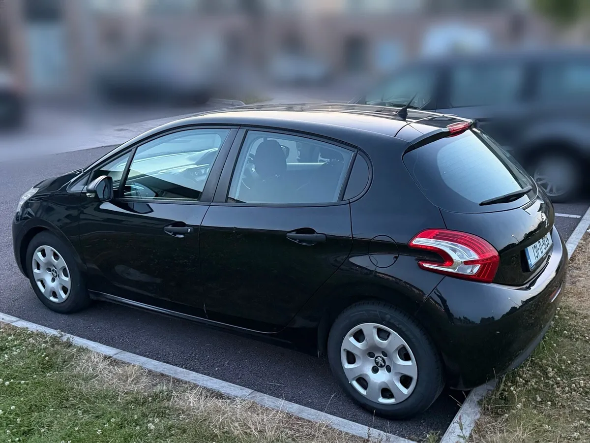 Peugeot 208 *NEW NCT* - Image 5