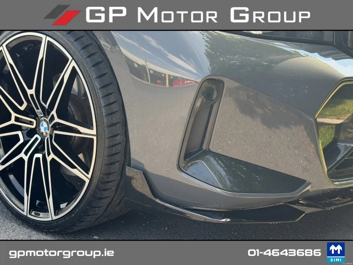 BMW 3-Series 330E M SPORT M PERFORMANCE *REMAINING - Image 6