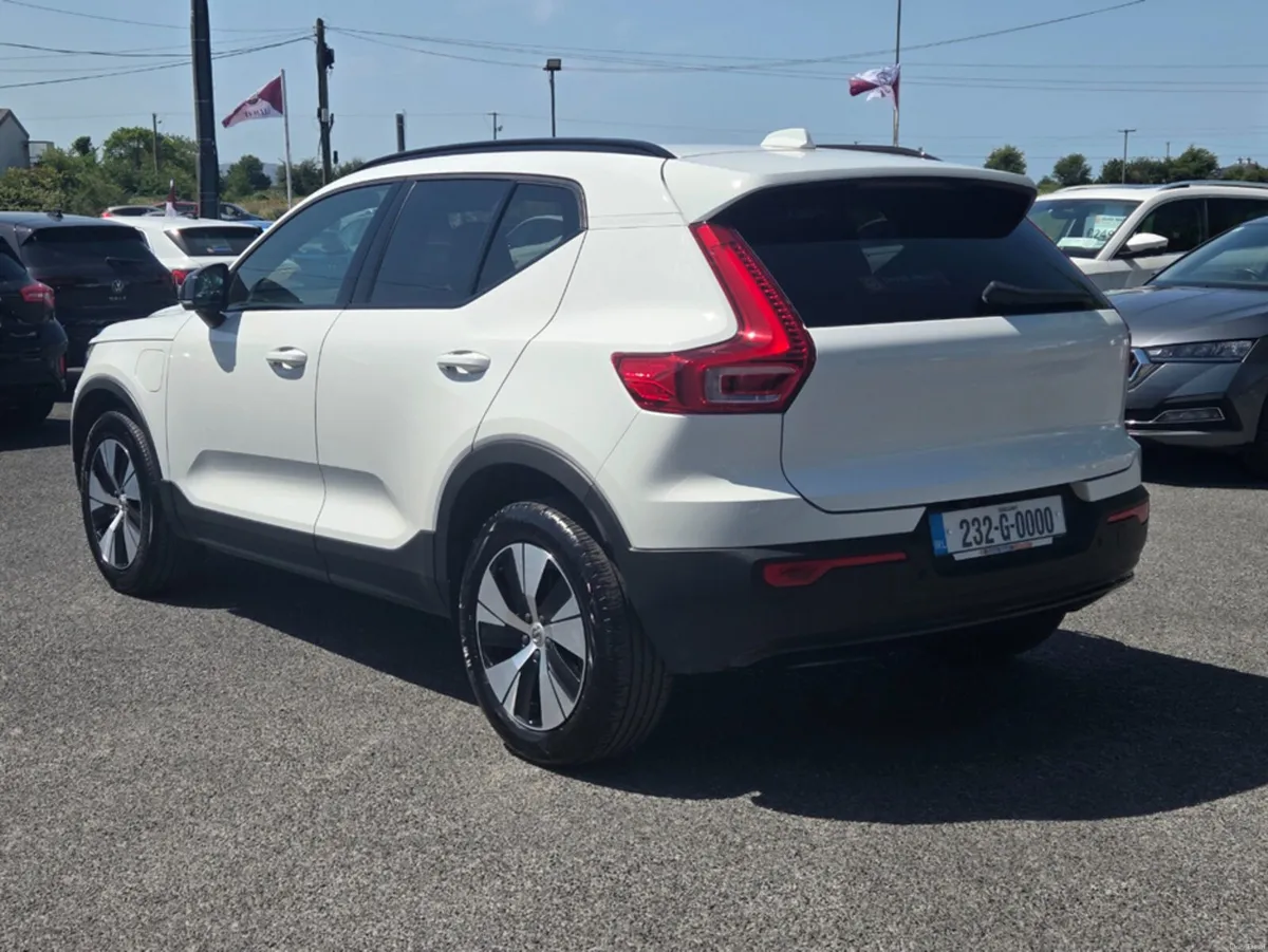 Volvo XC40 + T4 RECHARGE AUTO PLUS - Image 5