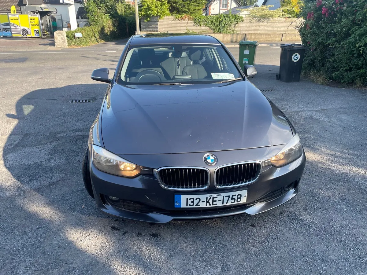 BMW 3-Series 2013 - Image 4