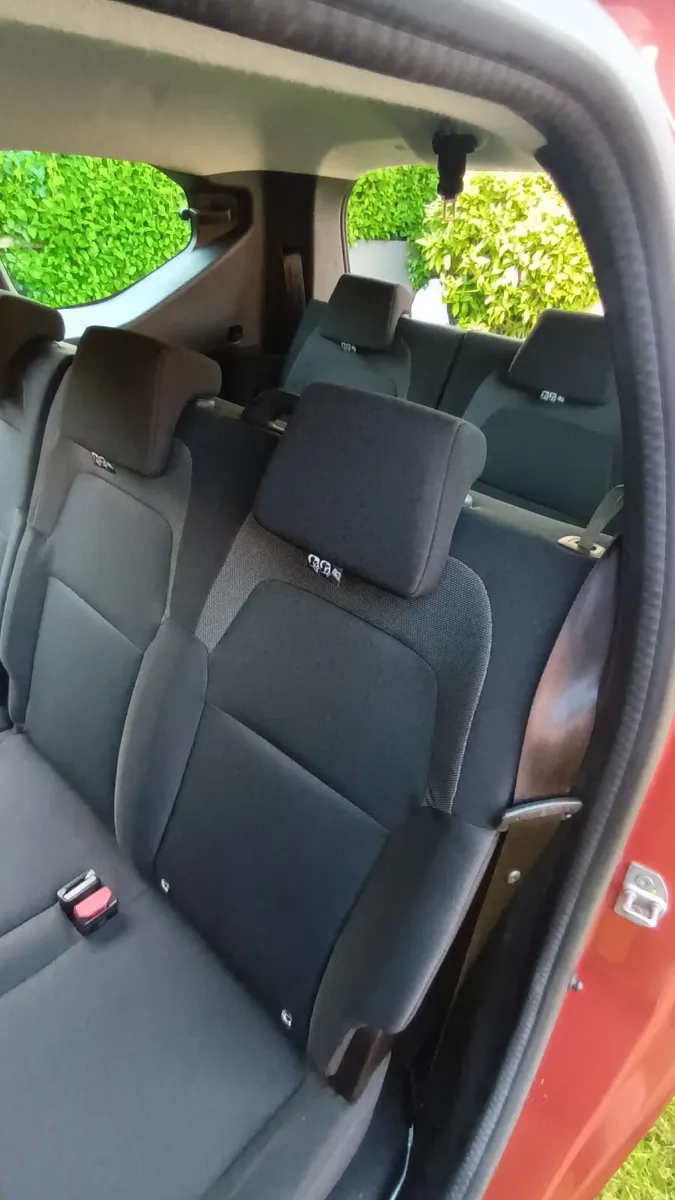 Dacia Jogger 2022 - Image 1