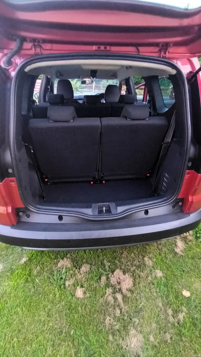 Dacia Jogger 2022 - Image 4