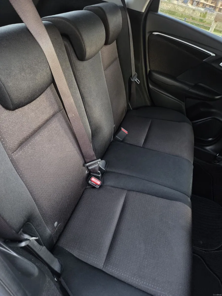 Honda Fit 2013 - Image 3