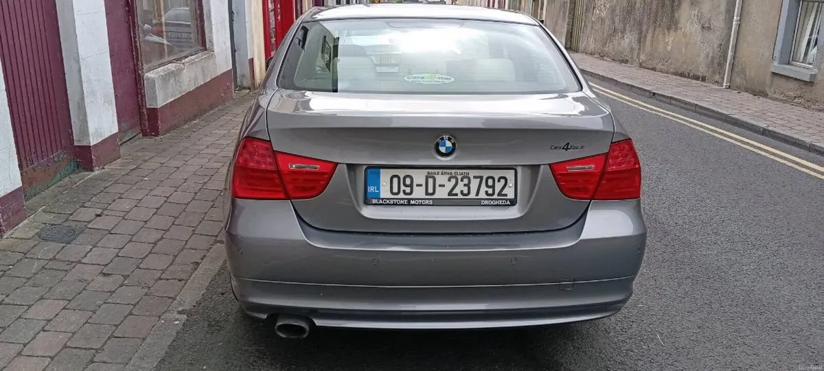BMW 318d SE - Image 3