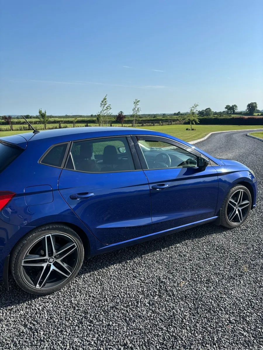 Seat Ibiza FR - Image 3