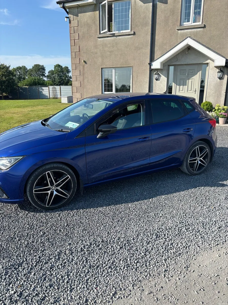 Seat Ibiza FR - Image 4