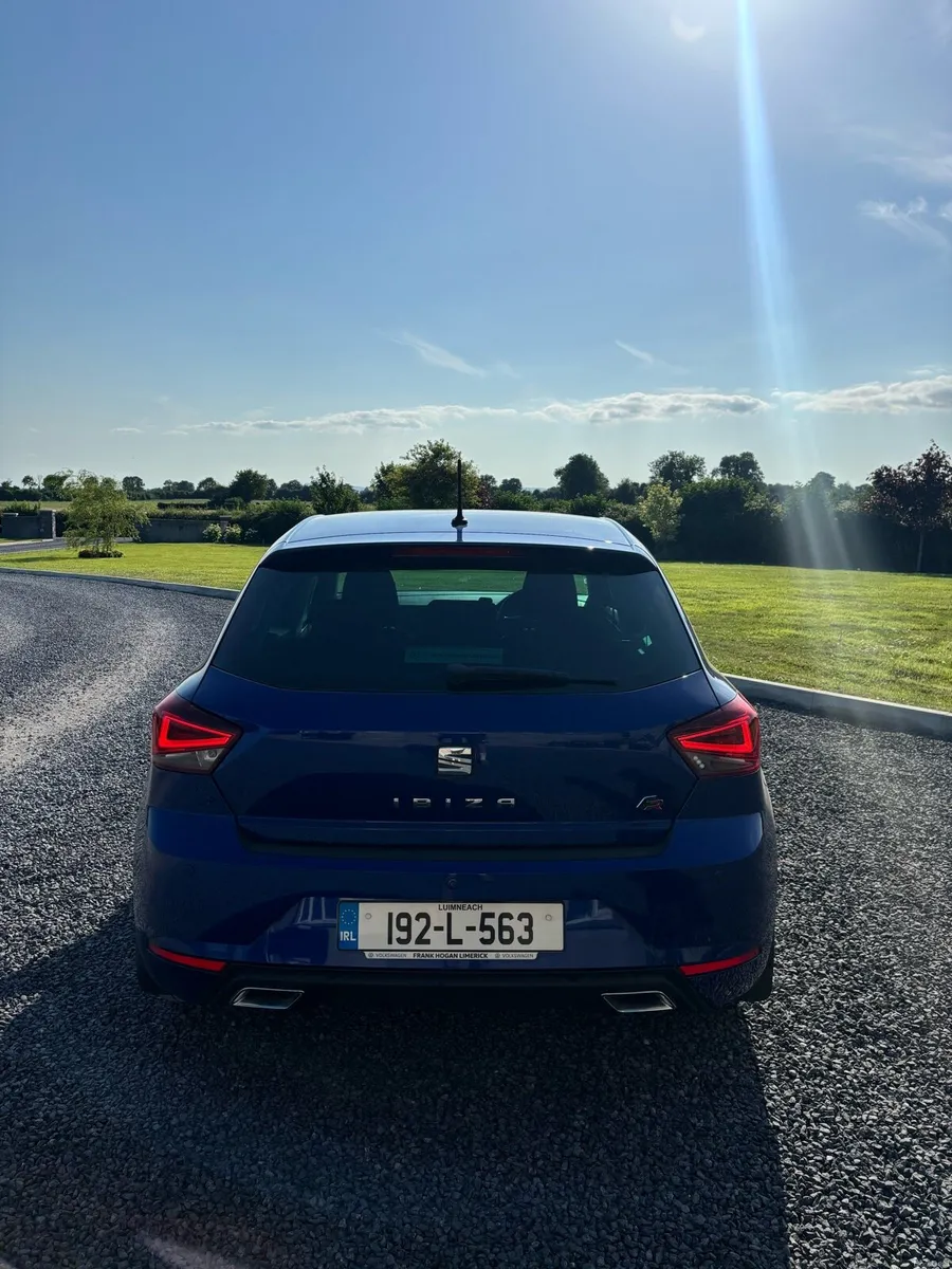 Seat Ibiza FR - Image 2