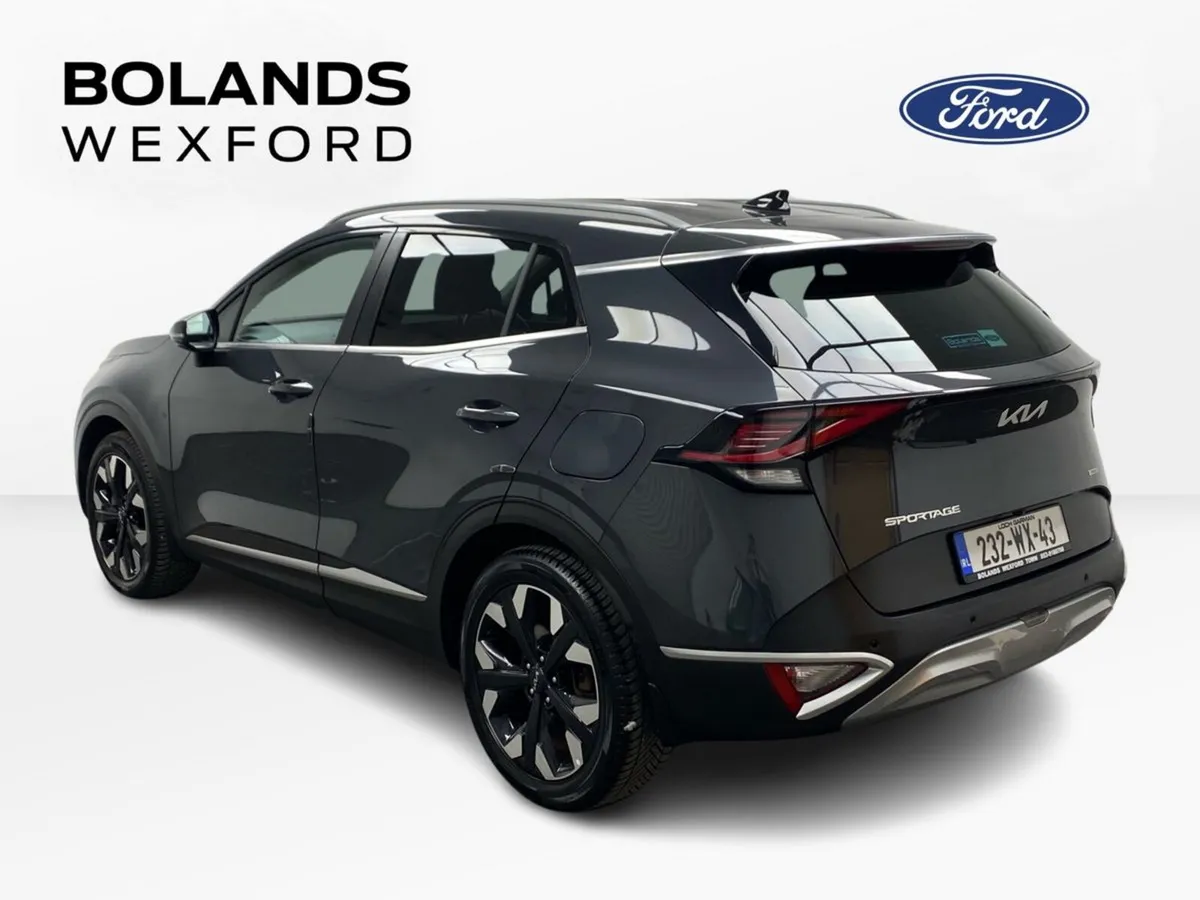 Kia Sportage 1.6 PHEV K3 - Image 4