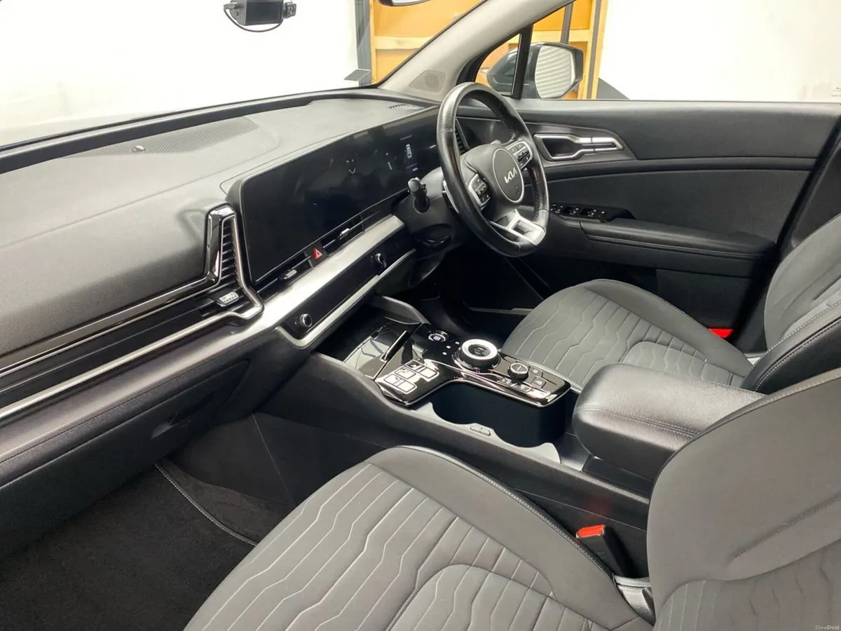 Kia Sportage 1.6 PHEV K3 - Image 3