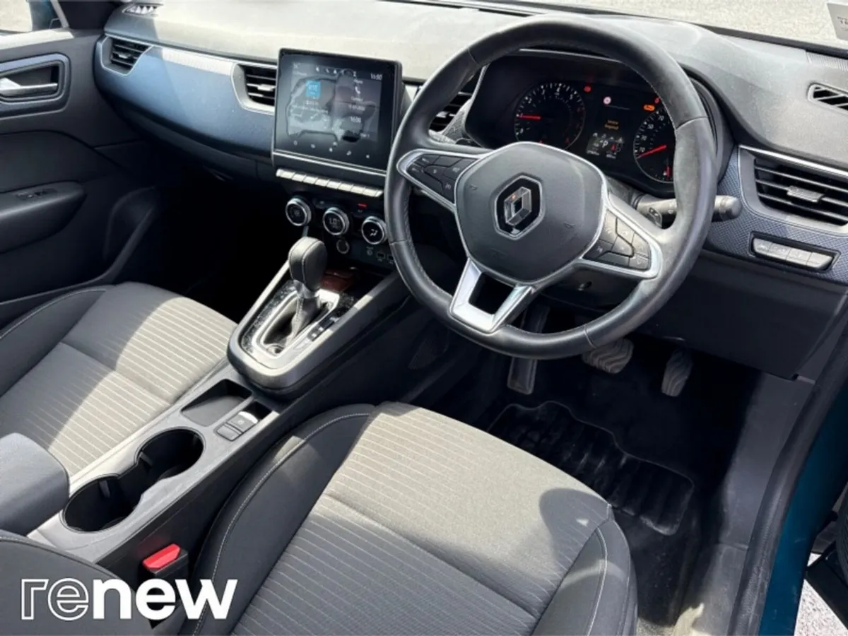 Renault Arkana TCe 140 Auto evolution - Image 6