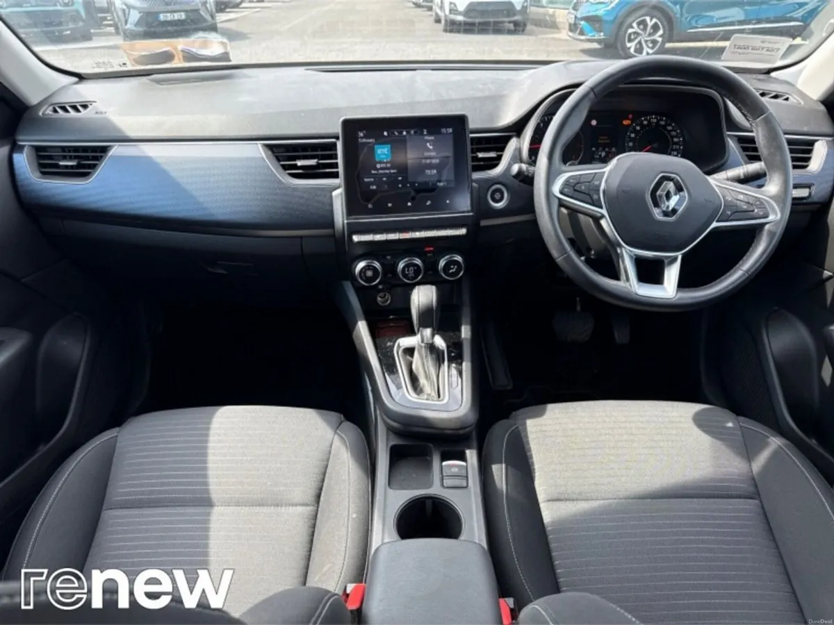 Renault Arkana TCe 140 Auto evolution - Image 2