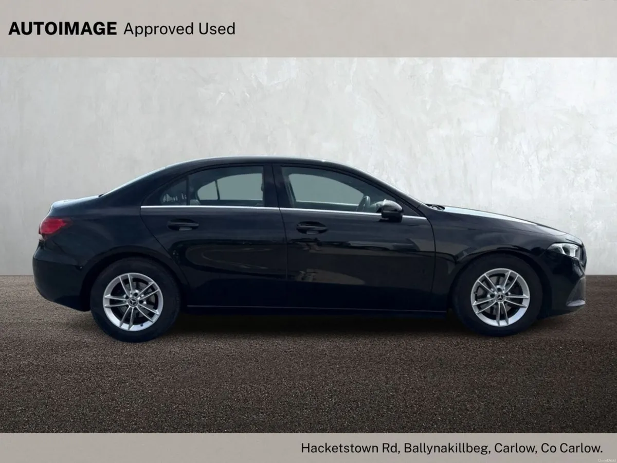 Mercedes-Benz A-Class PRICE DROPPED €1000 A 180 DI - Image 6
