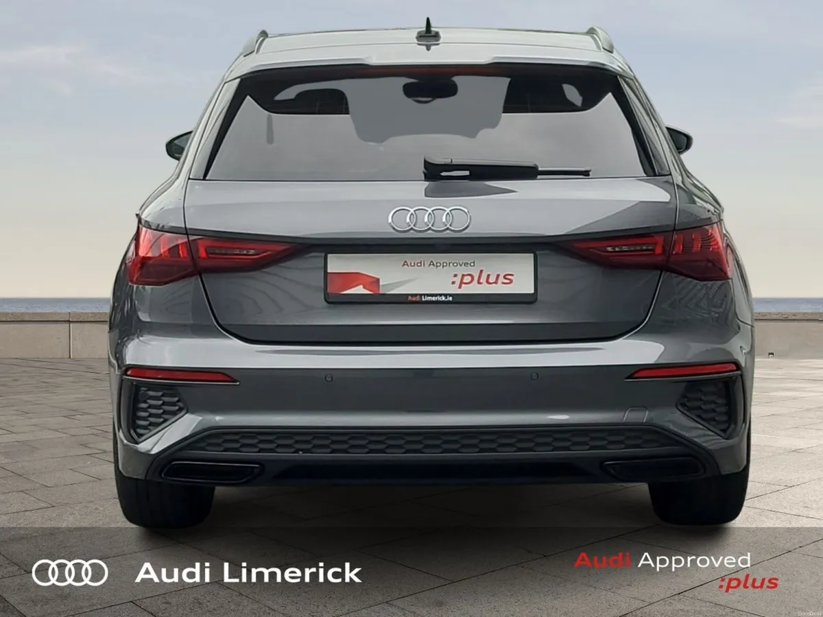 Audi A3 30 TDI 116HP S Line - Image 6