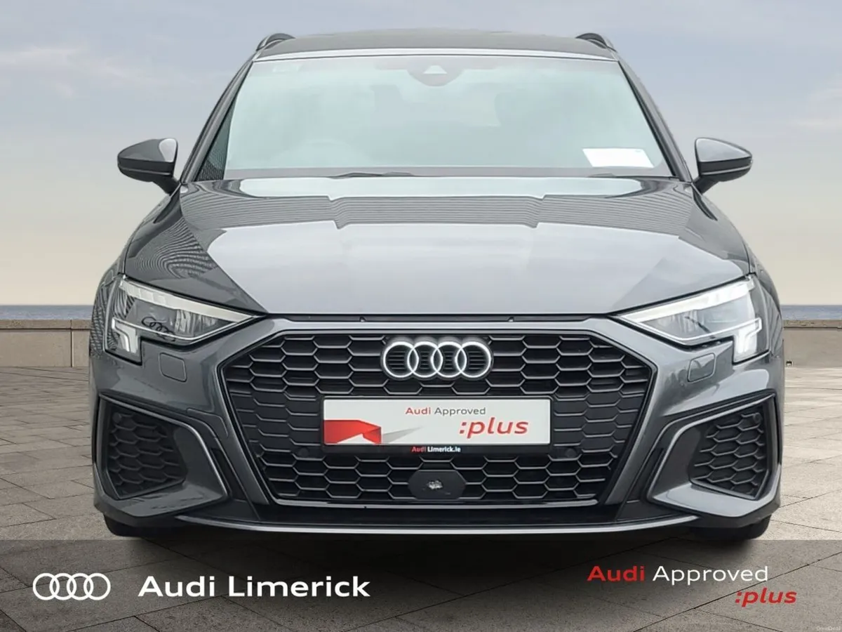 Audi A3 30 TDI 116HP S Line - Image 2