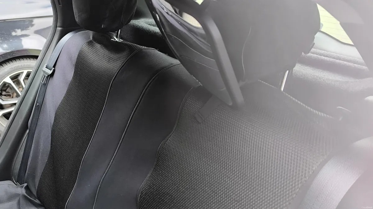Nissan Micra 2019 - Image 4