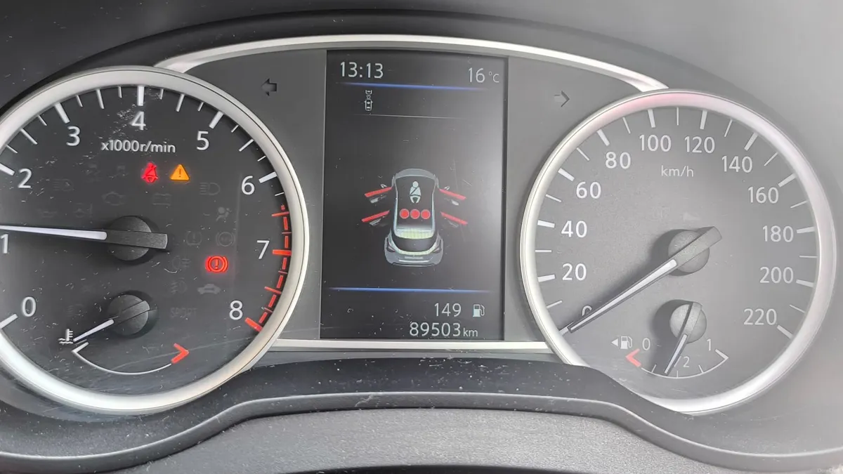 Nissan Micra 2019 - Image 2