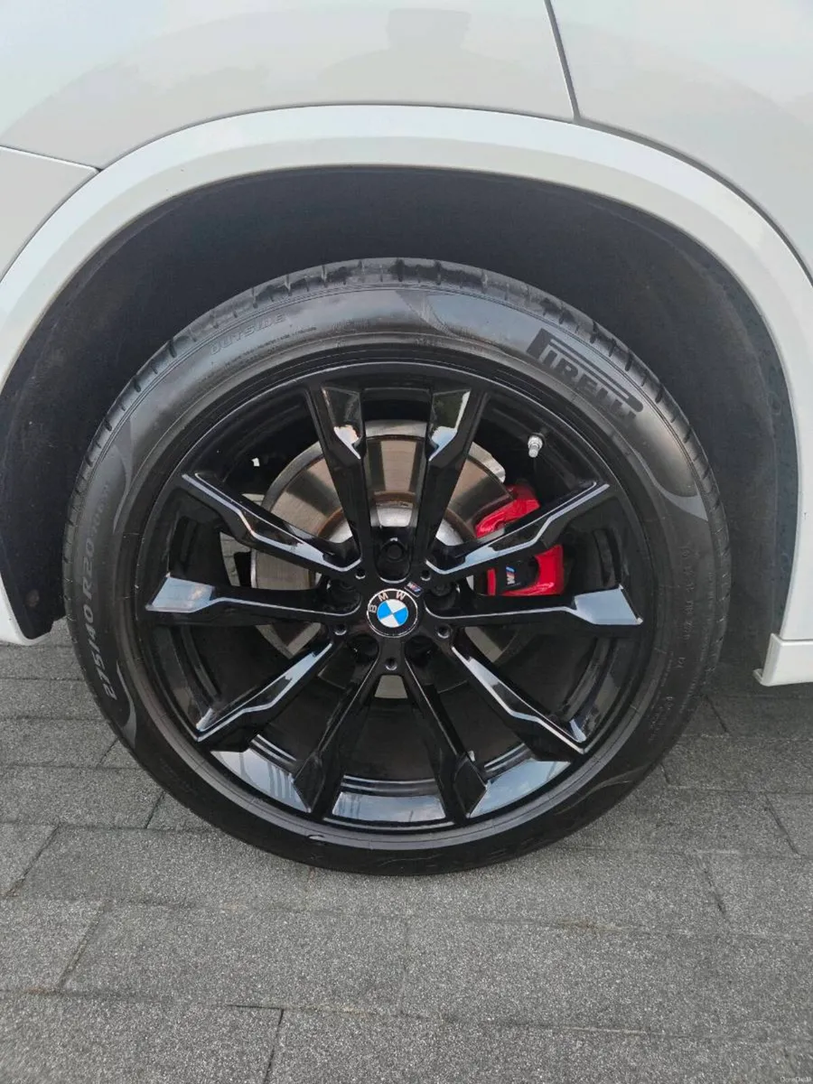 BMW X3 - Image 2