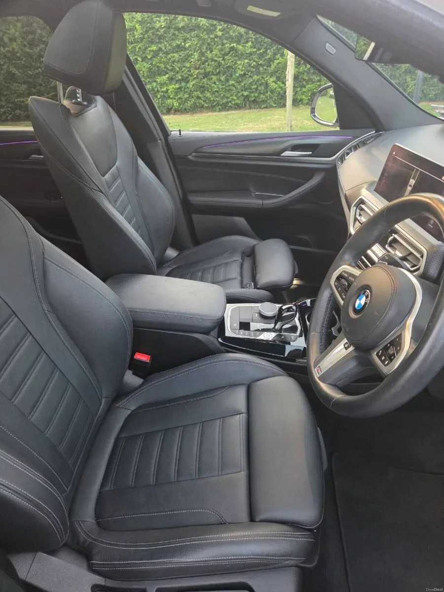 BMW X3 - Image 4