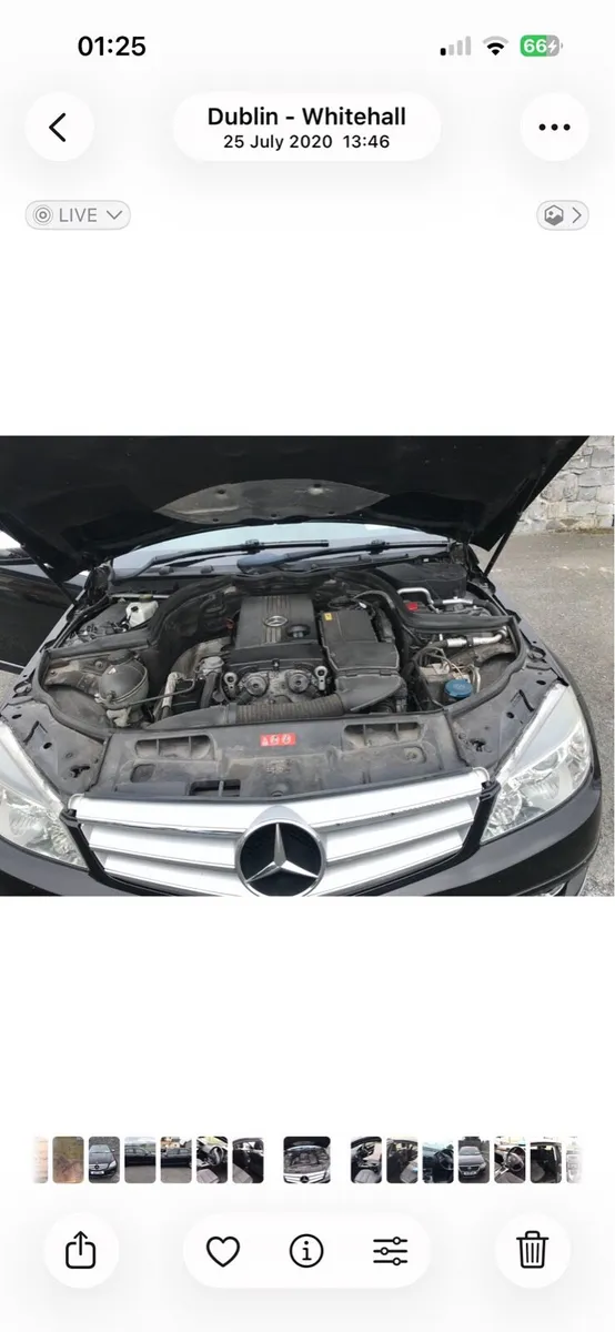 Mercedes Benz - Image 4