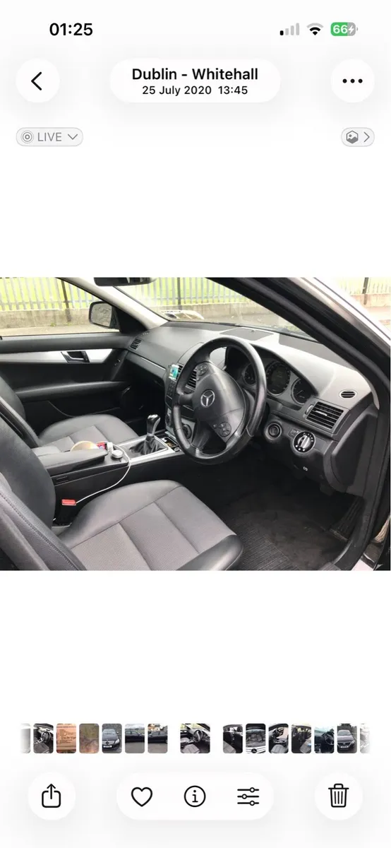 Mercedes Benz - Image 6
