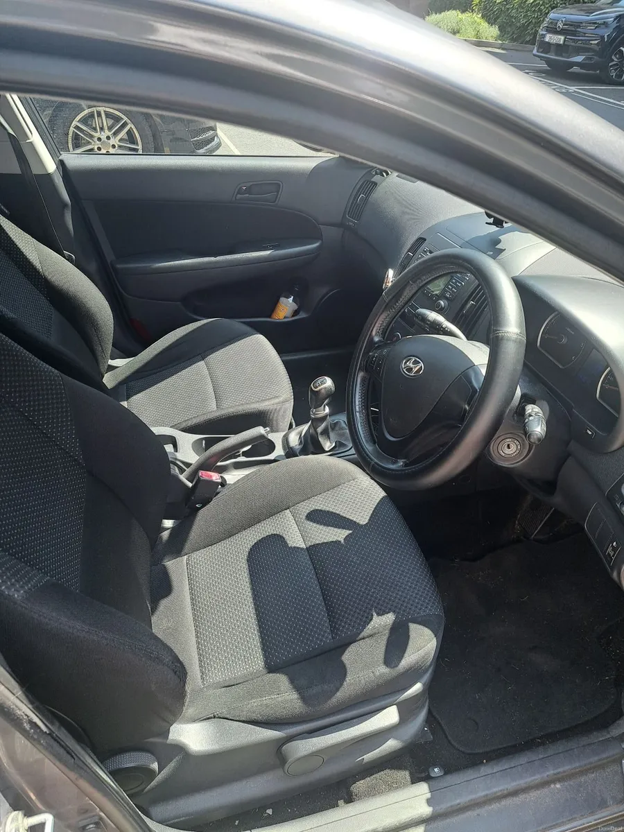 Hyundai i30 2011 - Image 3