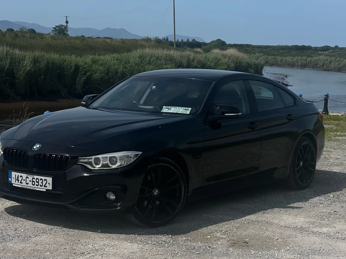 BMW 420 sport - Image 2