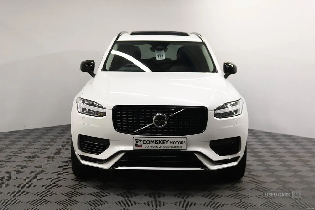 Volvo XC90 h T8 Plus - Image 2