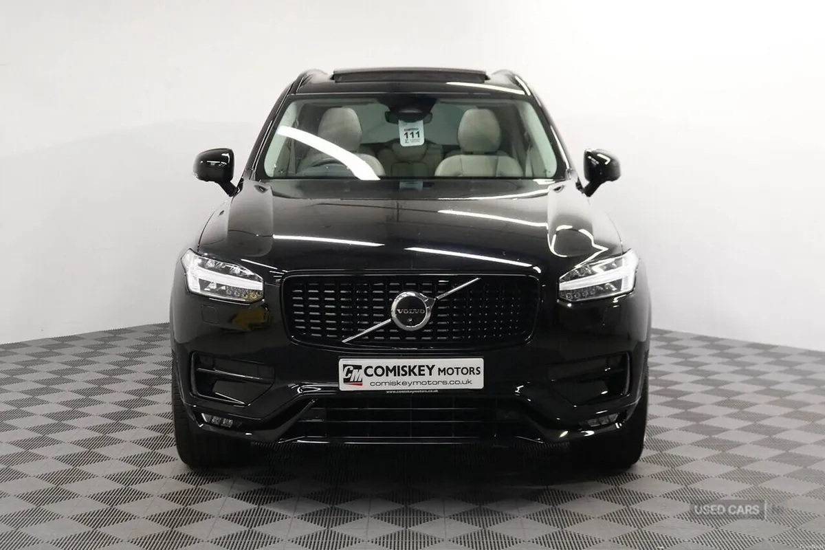 Volvo XC90 B5 MHEV Plus - Image 2