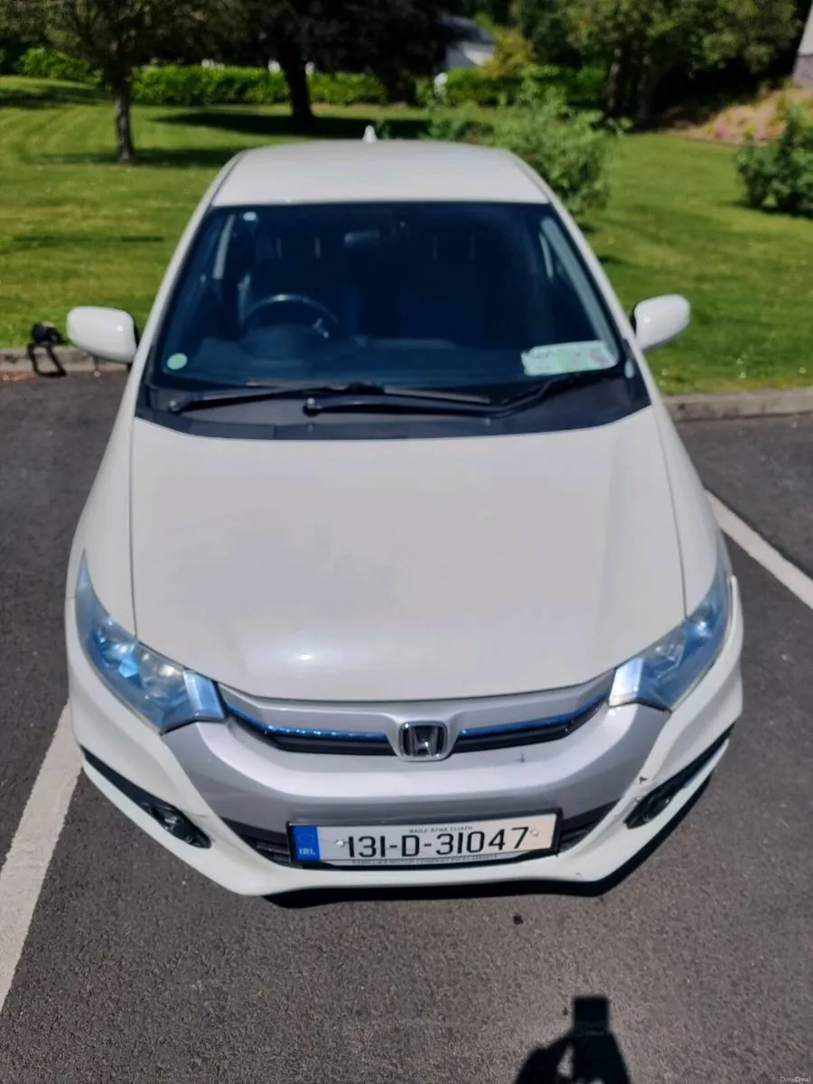 2013 Honda Insight Hybrid Auto - Image 1