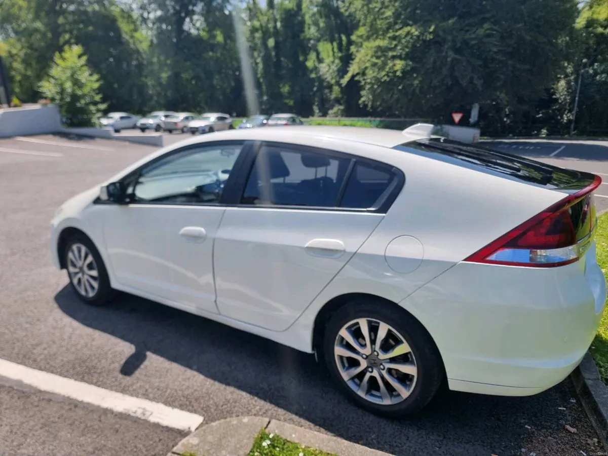 2013 Honda Insight Hybrid Auto - Image 3