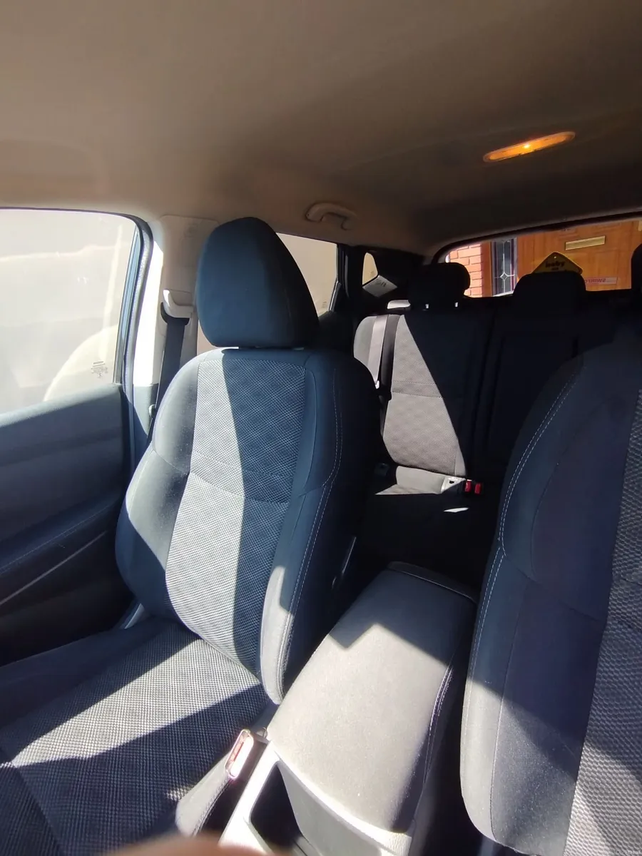 Nissan Qashqai 2016 - Image 2