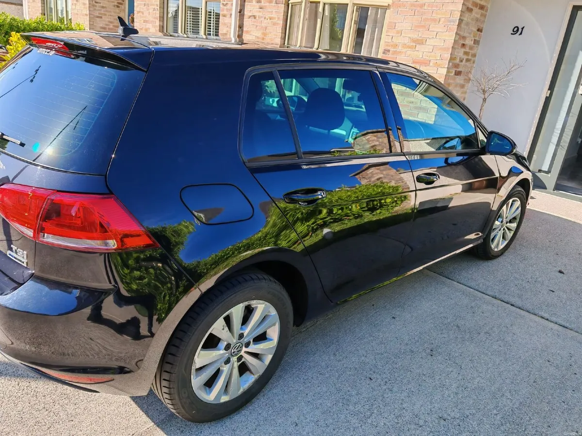 Volkswagen Golf 2016 - Image 5