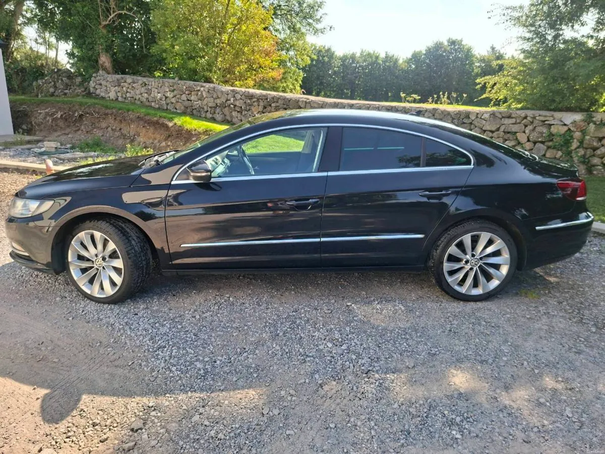 VW CC 2.0 Tdi GT Model - Image 3