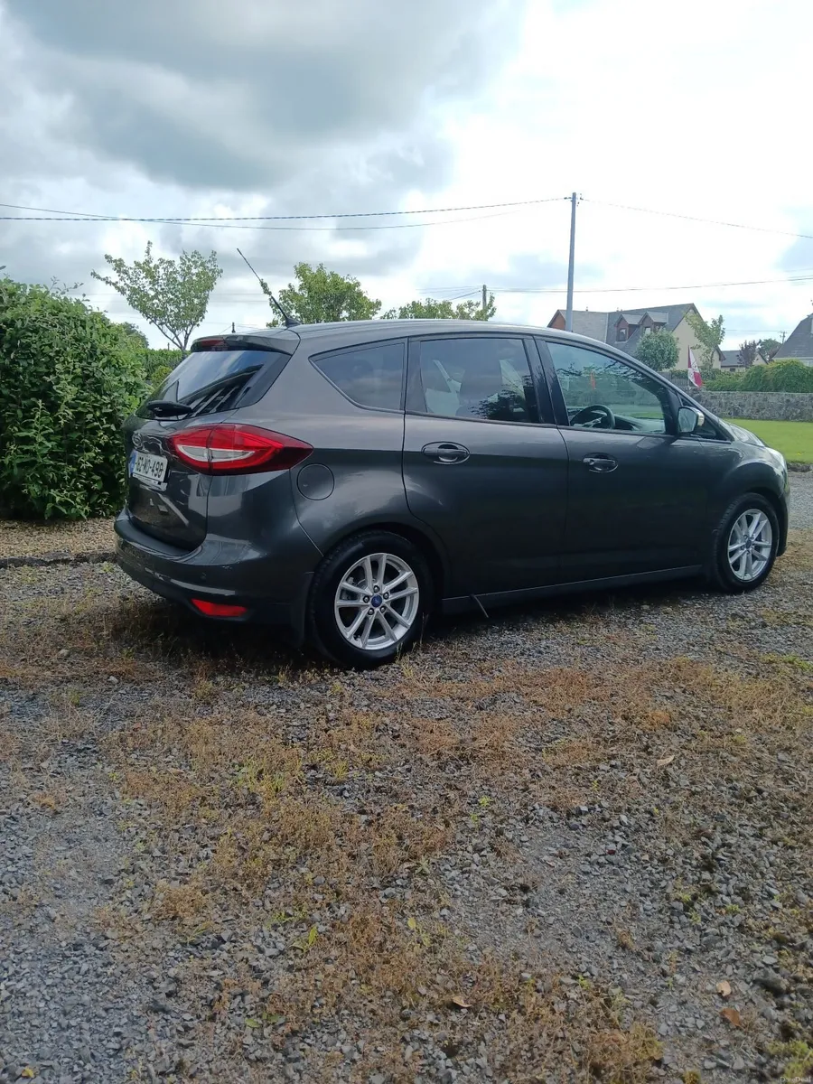 Ford C-Max 2016 - Image 5