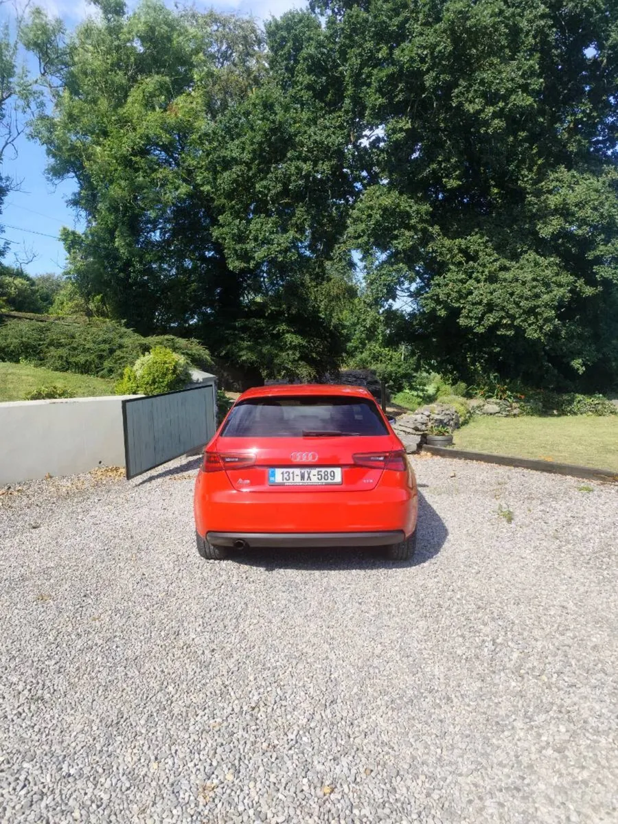 2013 Audi A3 - Image 4