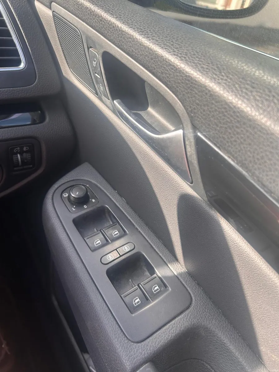 2016 SEAT Alahambra 2.0 TDI 7 SEATER HIGH SPEC - Image 4