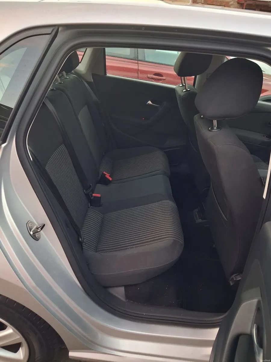 Volkswagen Polo 2013 - Image 3