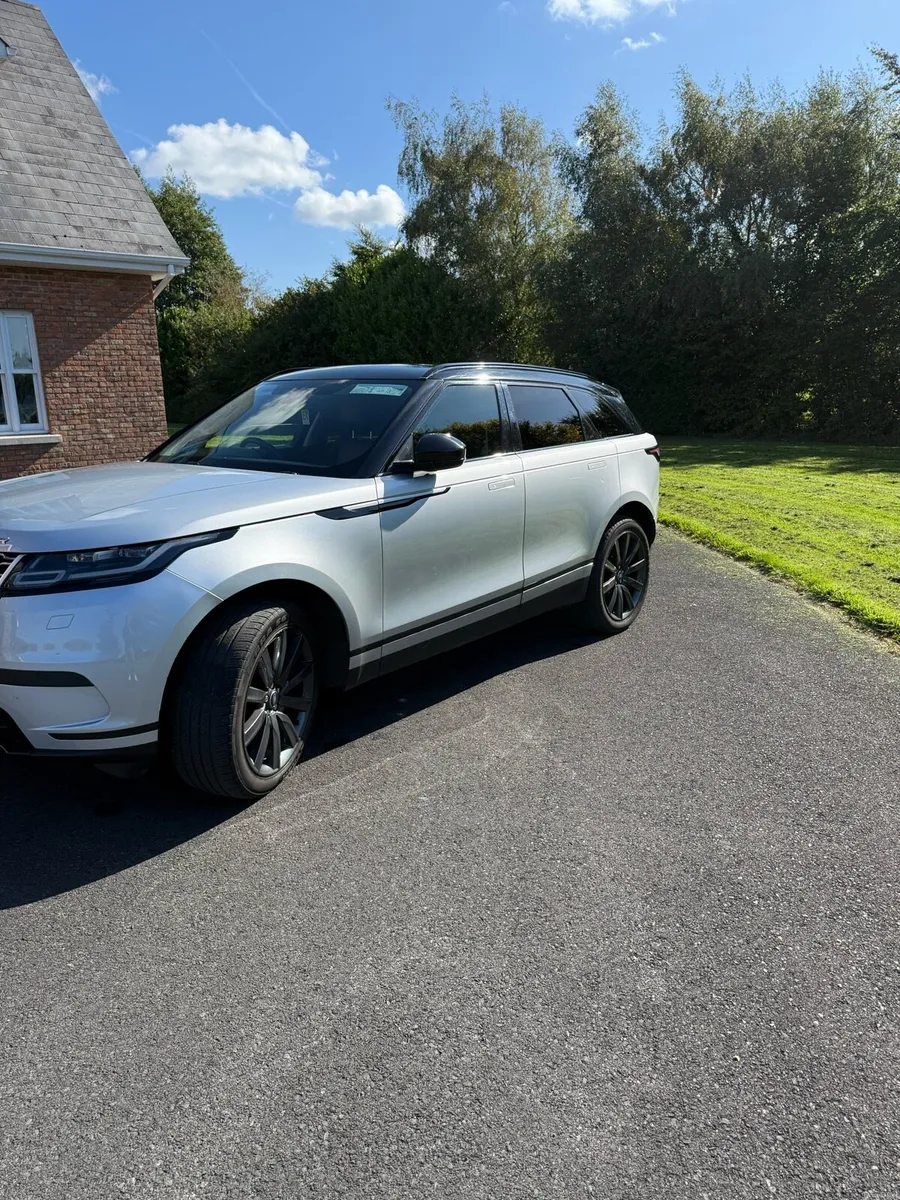 Range Rover Velar - Image 4