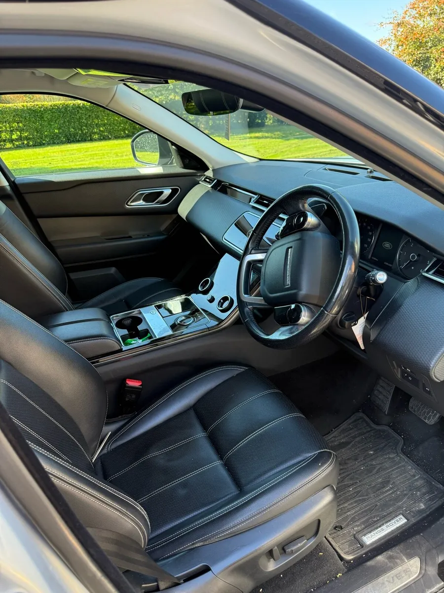 Range Rover Velar - Image 5