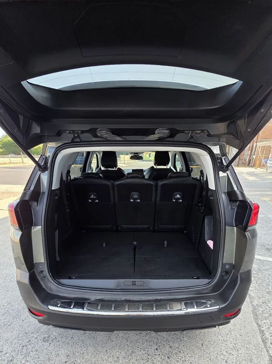Peugeot 5008 2018 - Image 4
