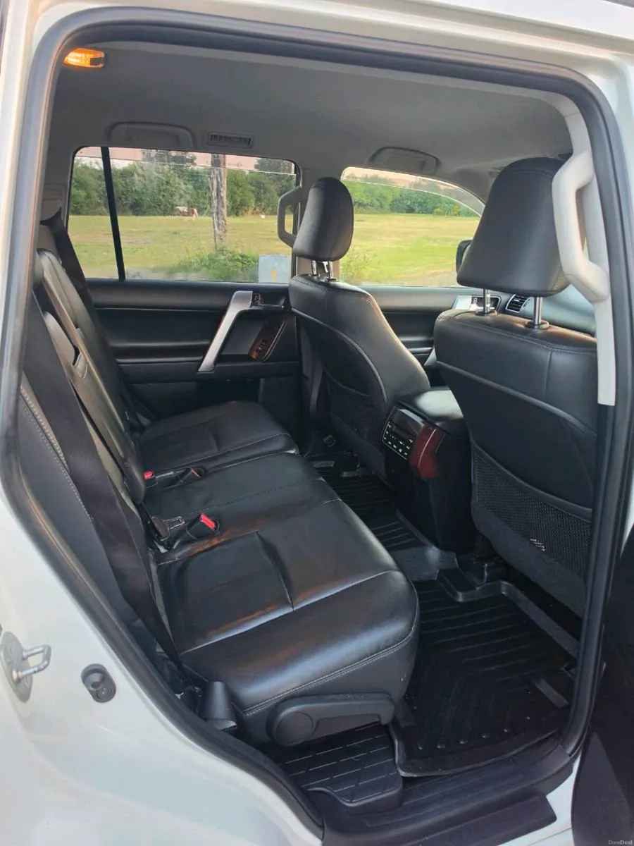 Toyota landcruiser icon - Image 5