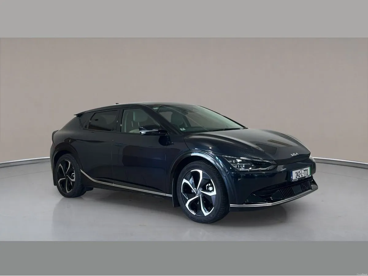 Kia EV6 Earth SEM 5DR Auto - Image 1