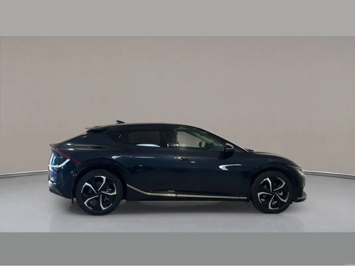 Kia EV6 Earth SEM 5DR Auto - Image 3