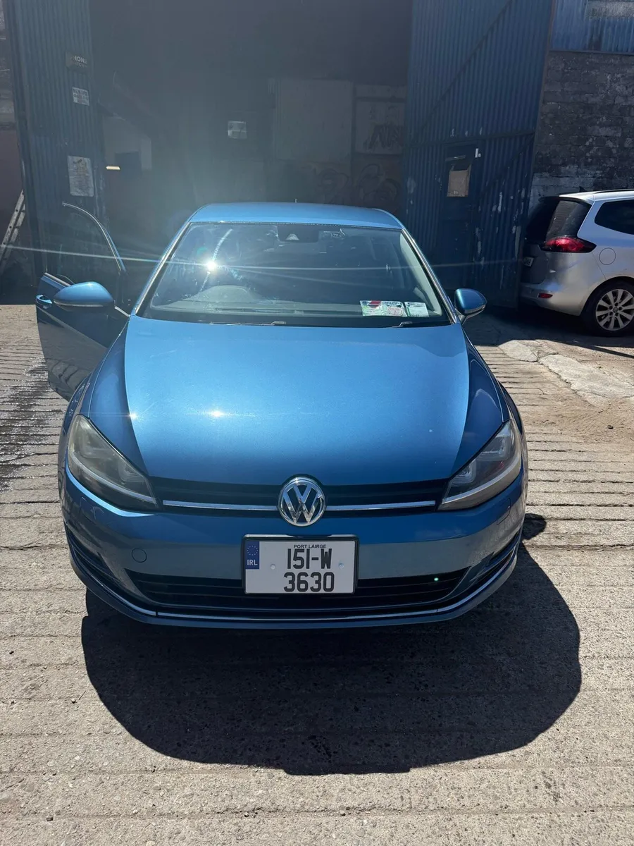 Toyota VW Nissan Honda - Image 1