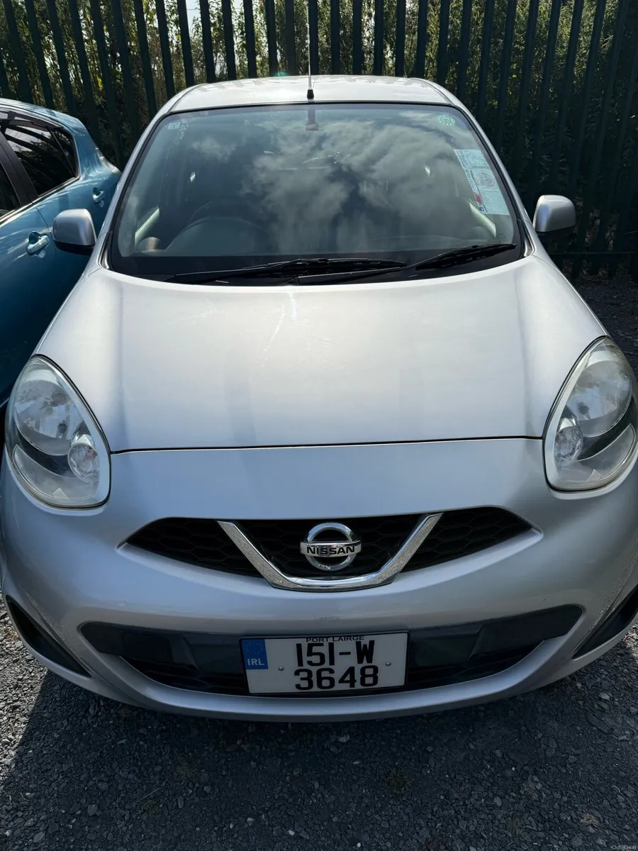 Toyota VW Nissan Honda - Image 3