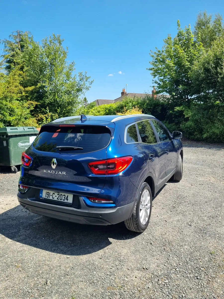 2019 Renault Kadjar - Image 6