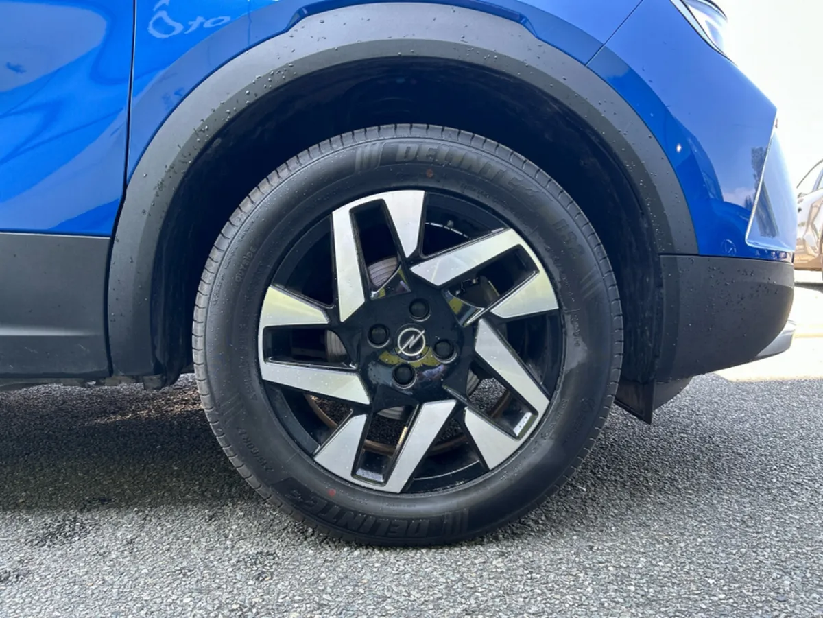 Opel Mokka ELEG-1.2 130PS-PET-AUTO - Image 5