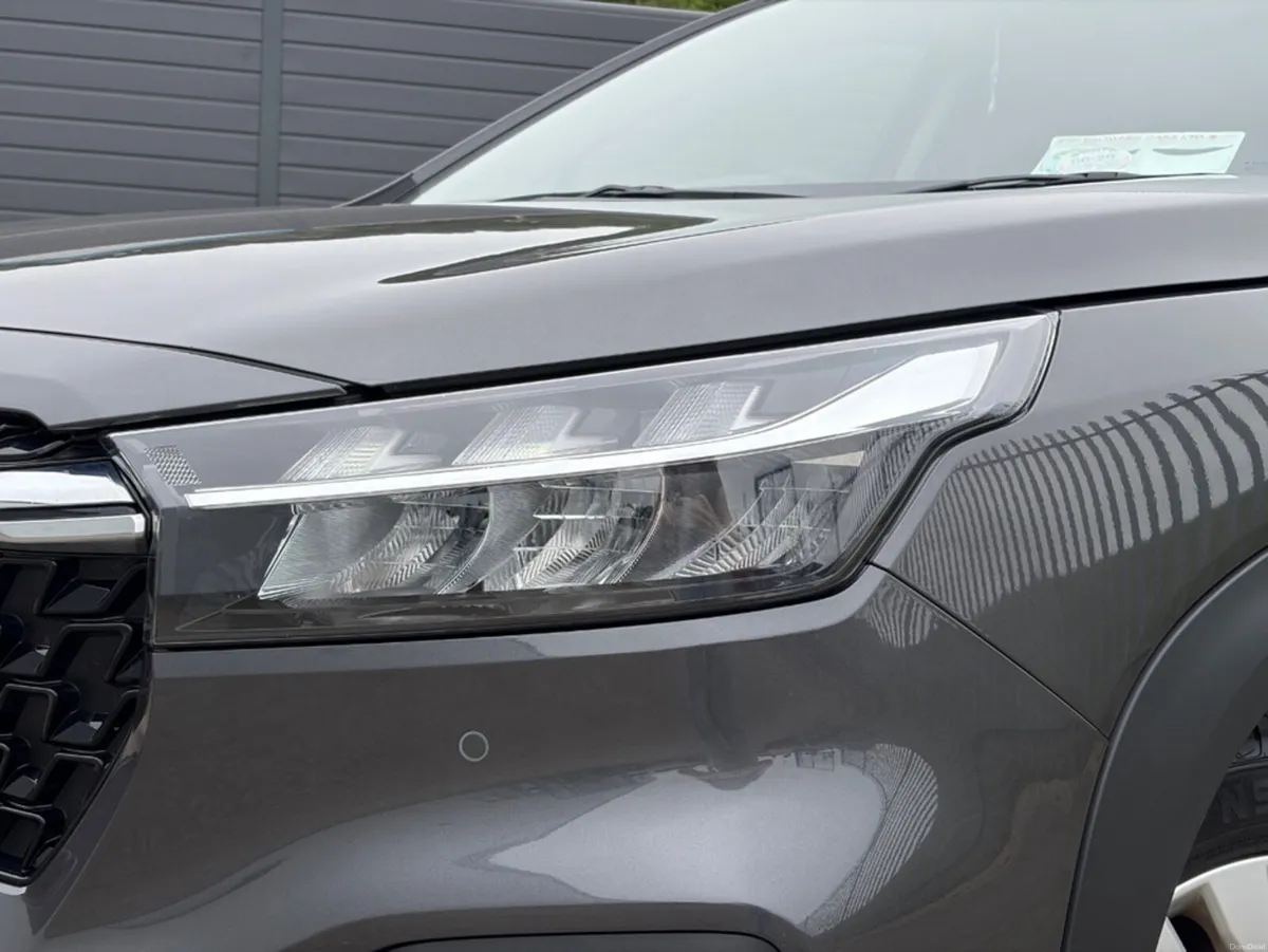 Suzuki SX4 S-Cross 1.4 BOOSTERJET MIL MOTION 5DR - Image 3