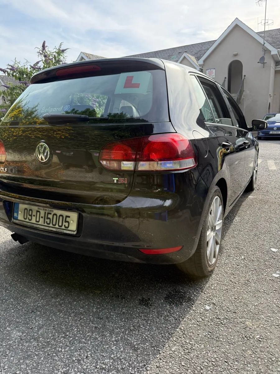 Volkswagen Golf High 1.4 TSI 160HP - Image 3