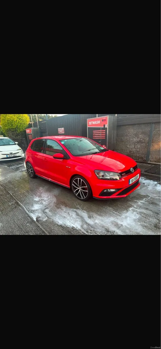 Gti polo DSG Automatic - Image 1